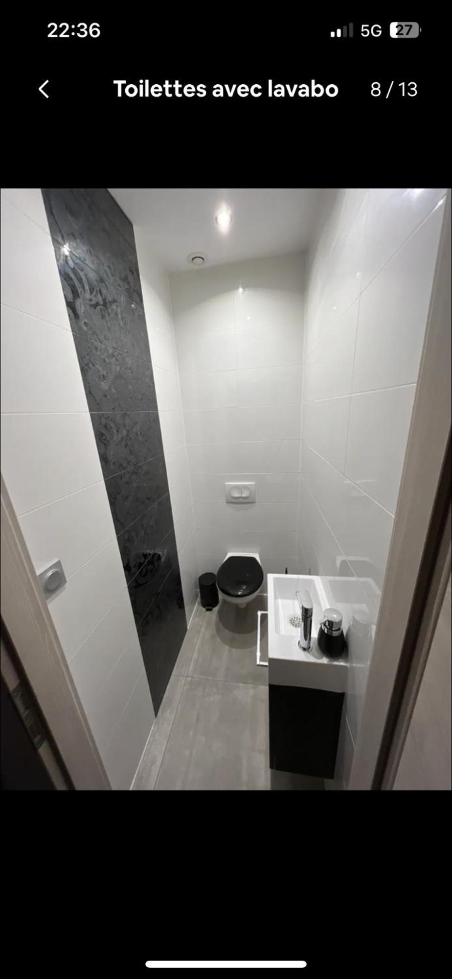TalangeCosy Loft 2 Chアパートメント エクステリア 写真