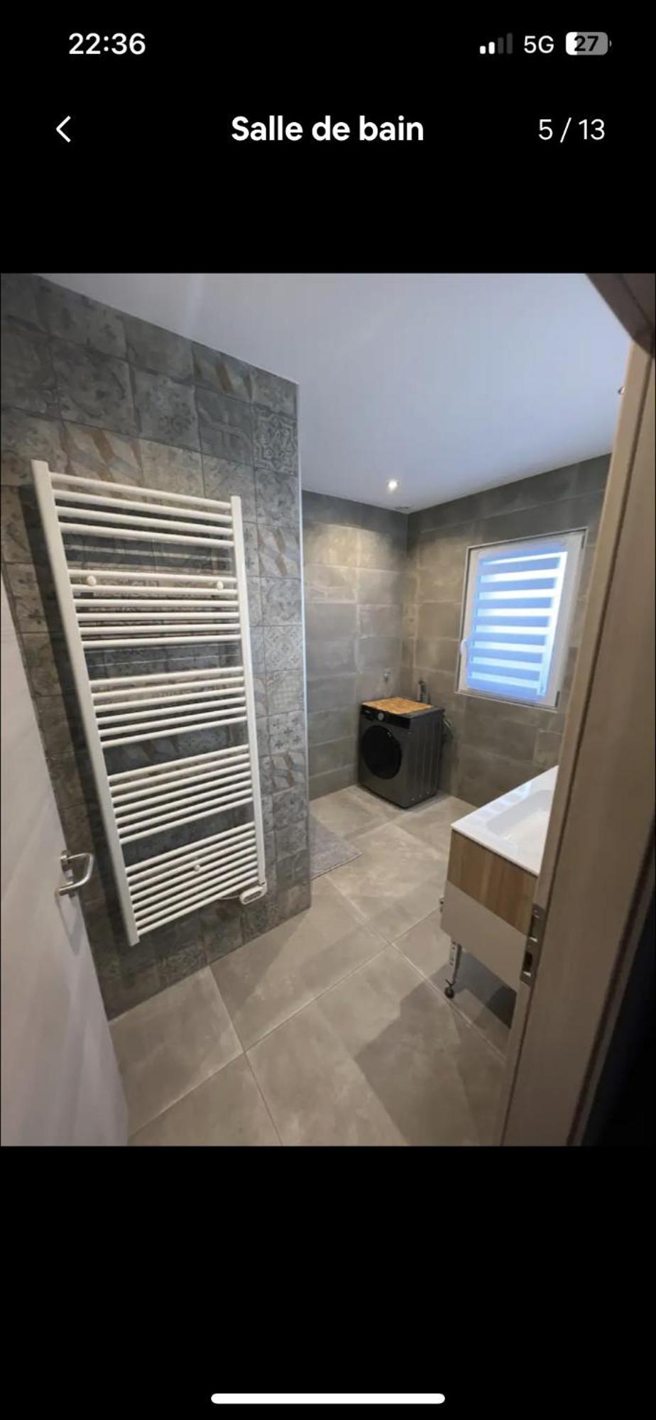 TalangeCosy Loft 2 Chアパートメント エクステリア 写真