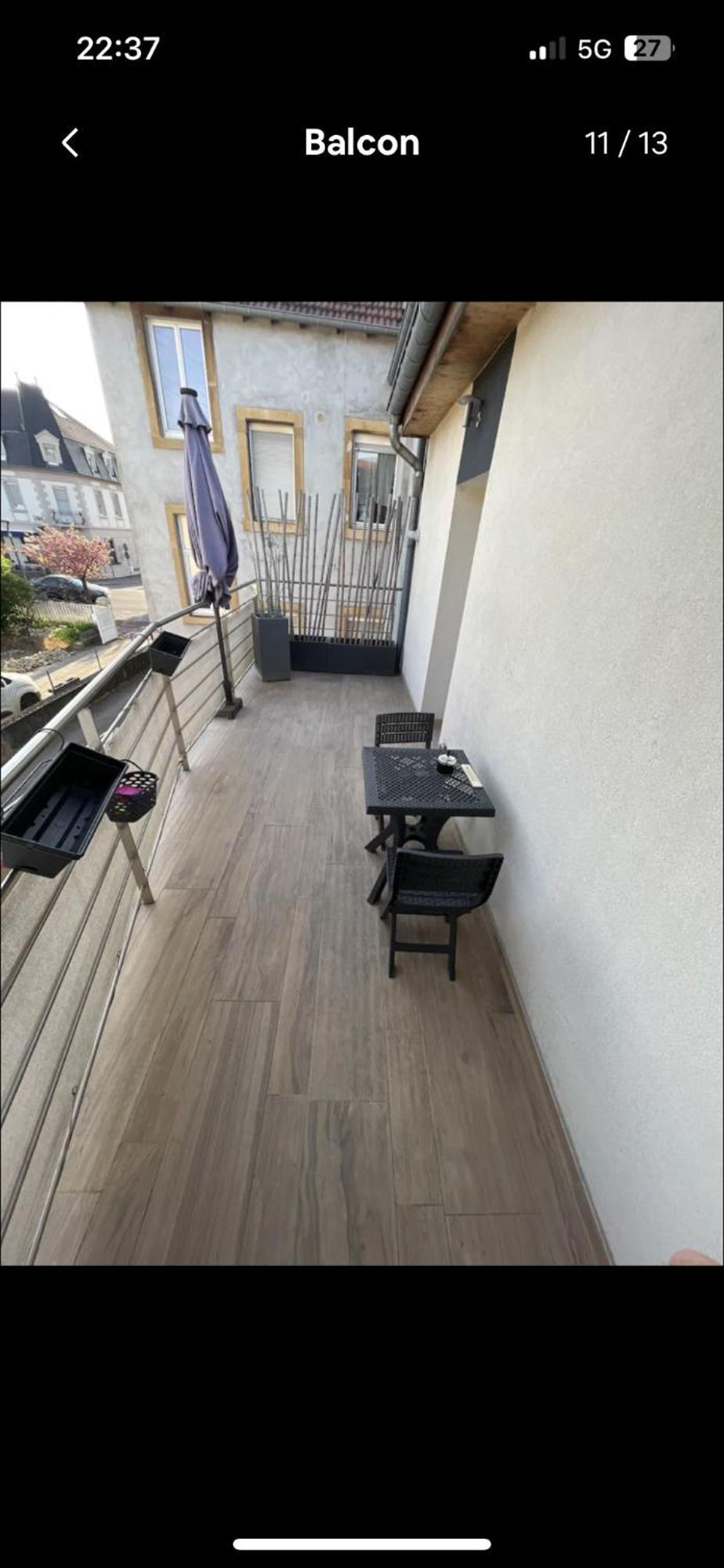 TalangeCosy Loft 2 Chアパートメント エクステリア 写真